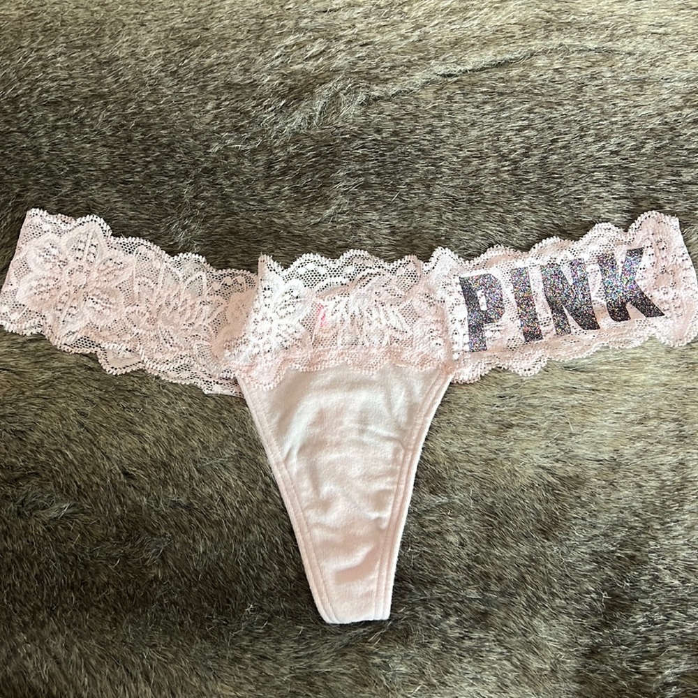 Brand new Victoria’s Secret underwear